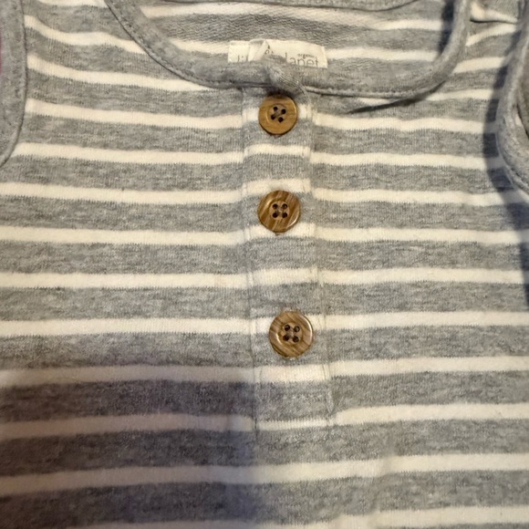 Little planet organic romper 18m​​ - Picture 4 of 5